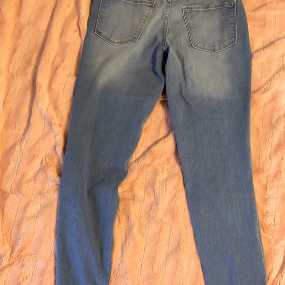 Mossimo Jeans - Picture 2 of 5